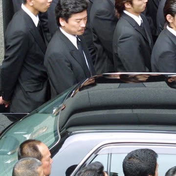 Top 10 of the Most Powerful Crime Gangs in the World Today Part 2