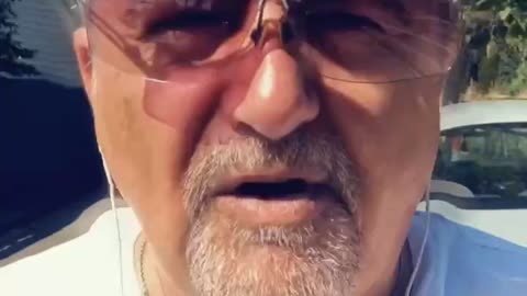 Uncle ConSpiroCy Sends A Message To PM Albanese