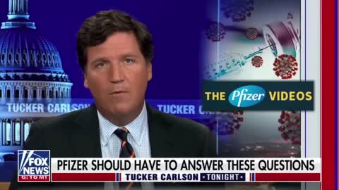 FOX NEWS Tucker Carlson Gives Incredible Breakdown of DirectedEvolution Investigation.mp4