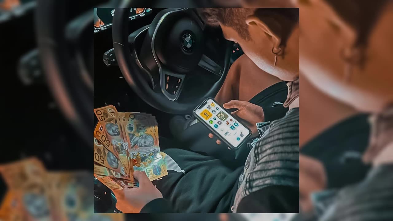 Jayden Sanchez - Money | Official Audio