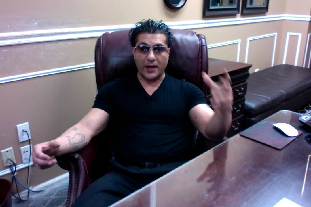 I Was Right About Everything...ABOUD Rants On The State Of The World