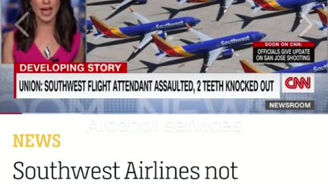 #airlines #anerican #southwest #travel #flying #news