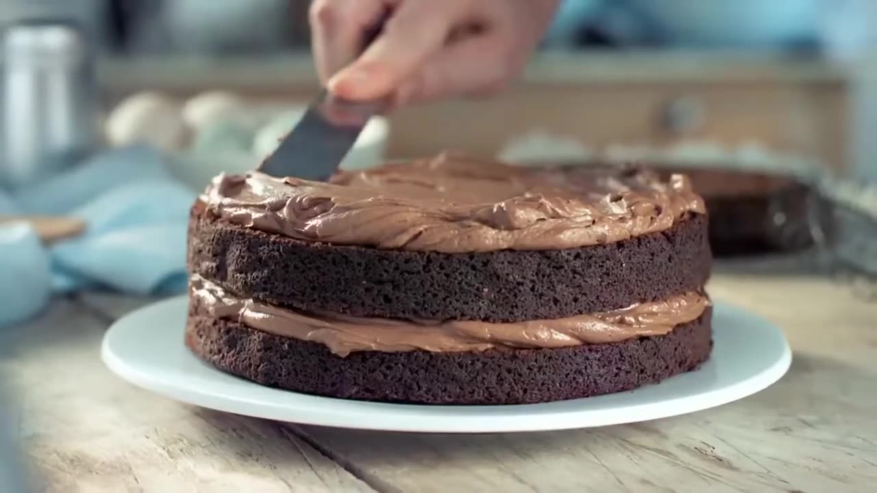 Food Ultra Slow Motion 4k video Creative Common Cooking chef