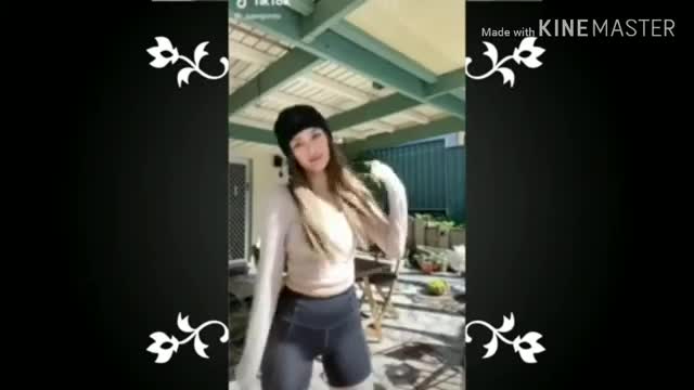 boom dance challenge tiktok 2