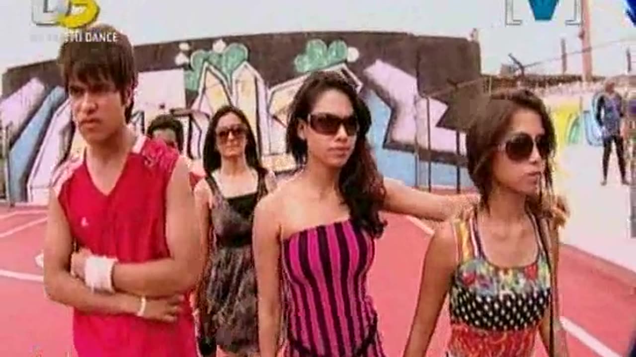 D3: Dil Dosti Dance Episode 30 Full Season