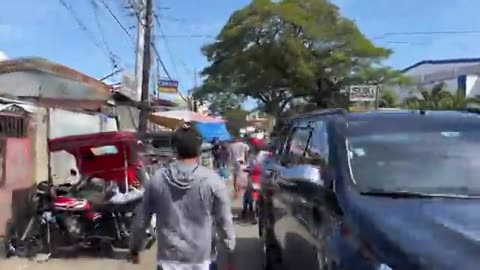 · ALAMINOS CITY, PANGASINAN - Palengke Tour 2023 at Nepo, Camar & Suki Market