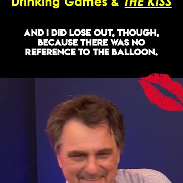 Brad Slager of RedState.com on State of the Union Drinking Games and THE KISS