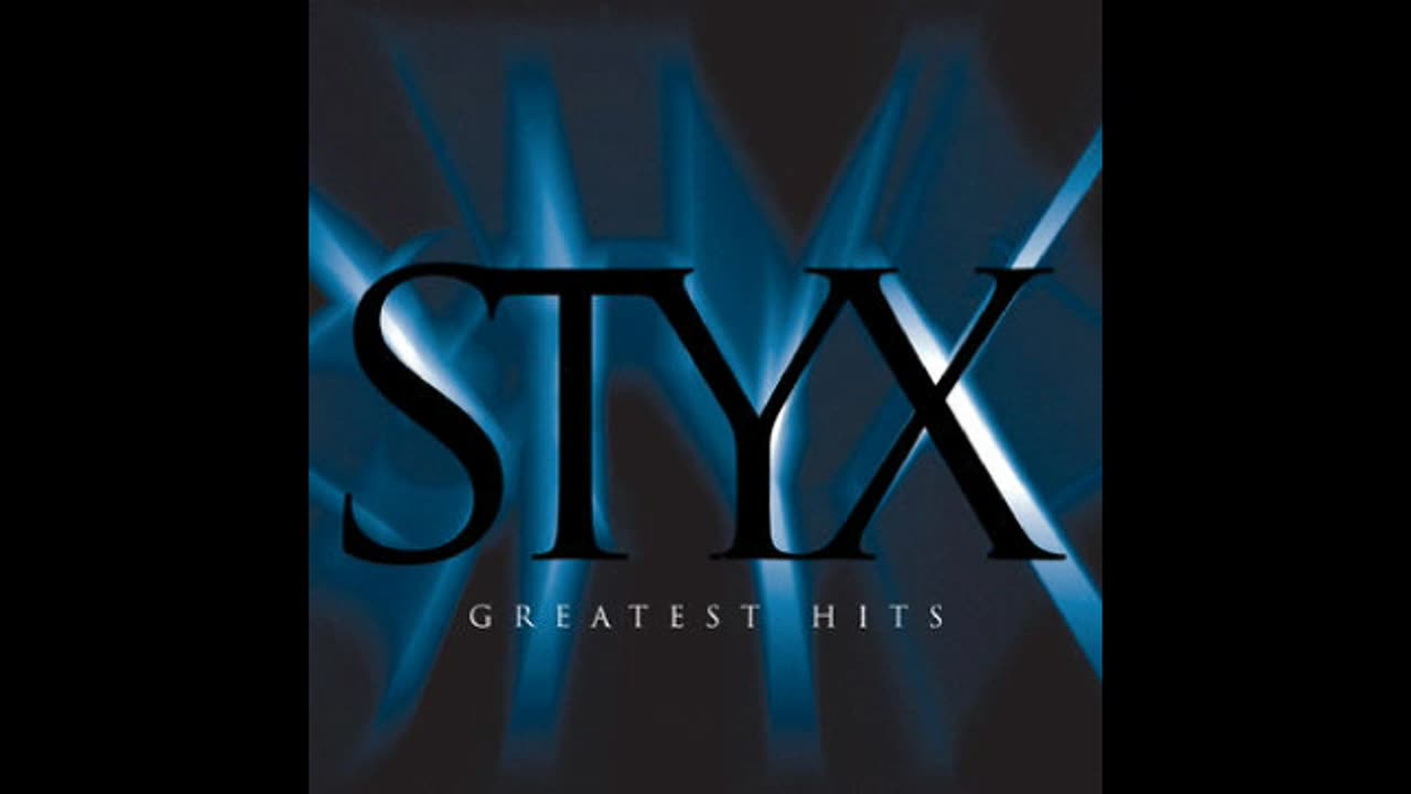 STYX ~ Suite Madam Blue