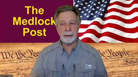 The Medlock Post Ep. 120