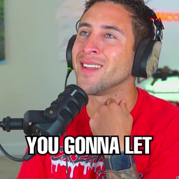 She secretly liked this...