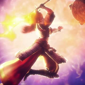 SMITE Career On Xbox