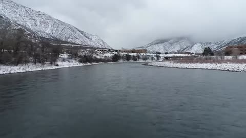 Western states at a standstill on Colorado River conservation