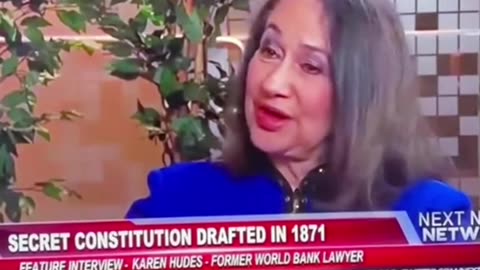 WHISTLEBLOWER 😐FROM THE WORLD 🌎 BANK GETS MURDERED SHORTLY AFTER HER INTERVIEW