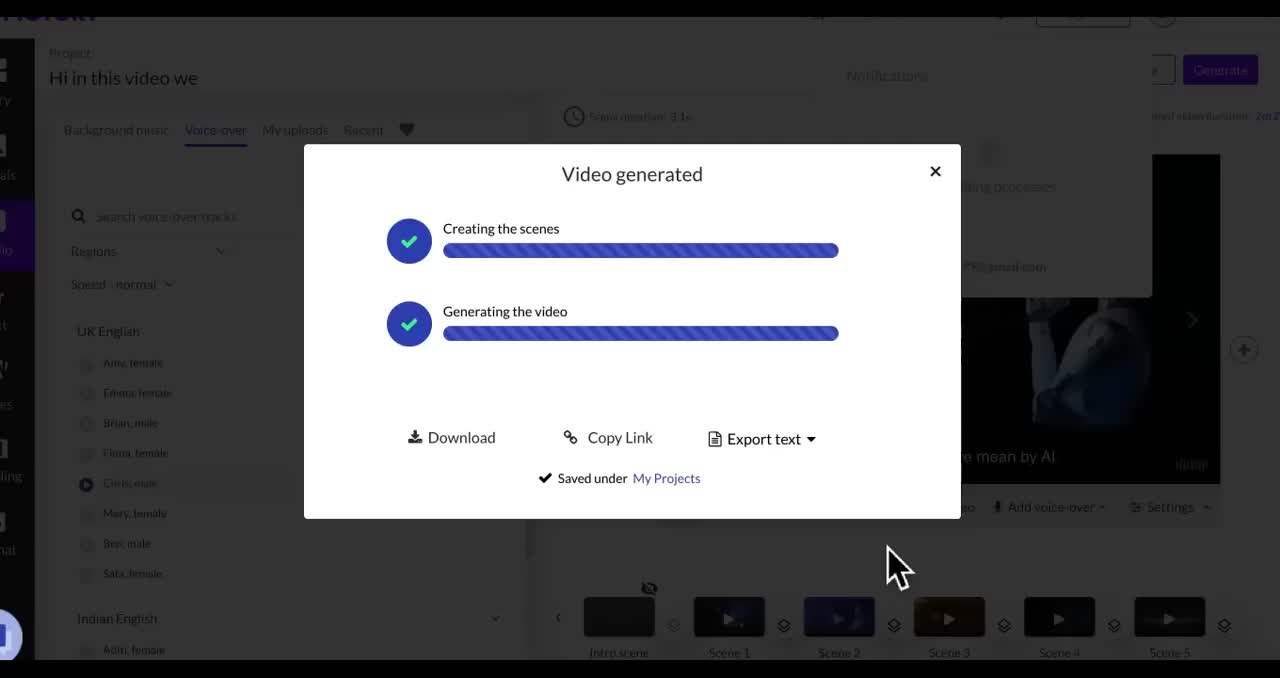 CHATGPT Builds Passive Income With Chat GPT OpenAI-$15,000/Month [PART 1]