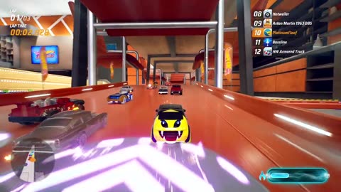 Hot Wheels Unleashed - Battle of Giants