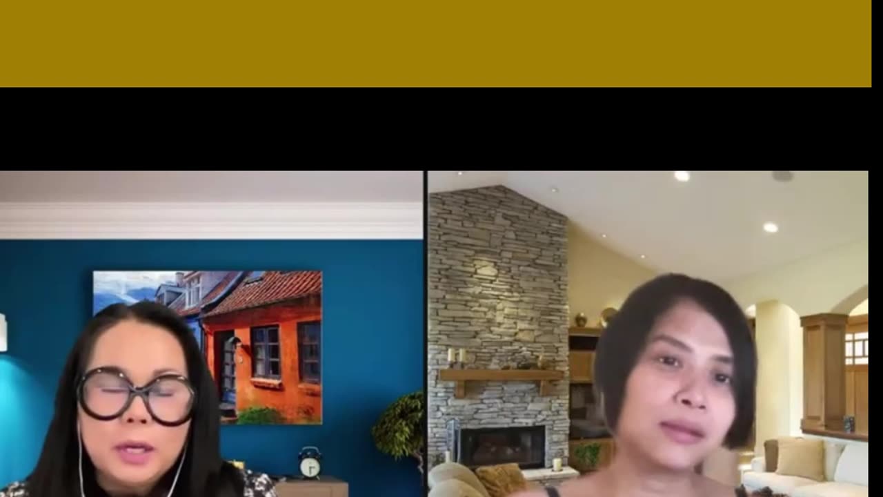 NAKA BLUE FOLDER ANG MGA DOKUMENTONG PINAPADALA SAKIN