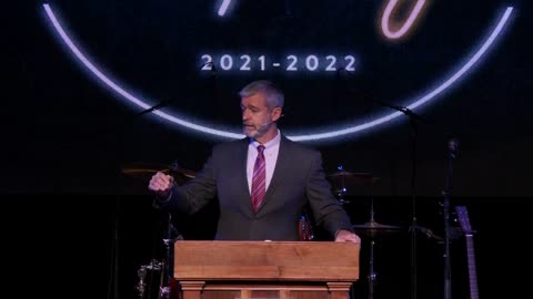 The Gospel, pt. 1 - Paul Washer