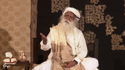 HOW TO STAY MOTIVATED ALL THE TIME..... Sadhguru Answers.