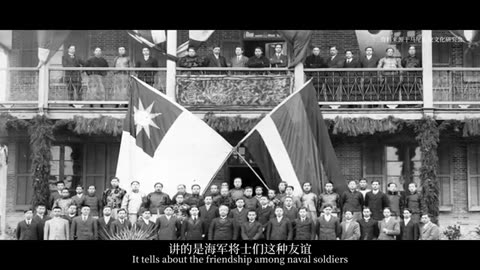 Stories of Ancient Houses in Fuzhou S03E03: Verdant Jiangshan Mountain