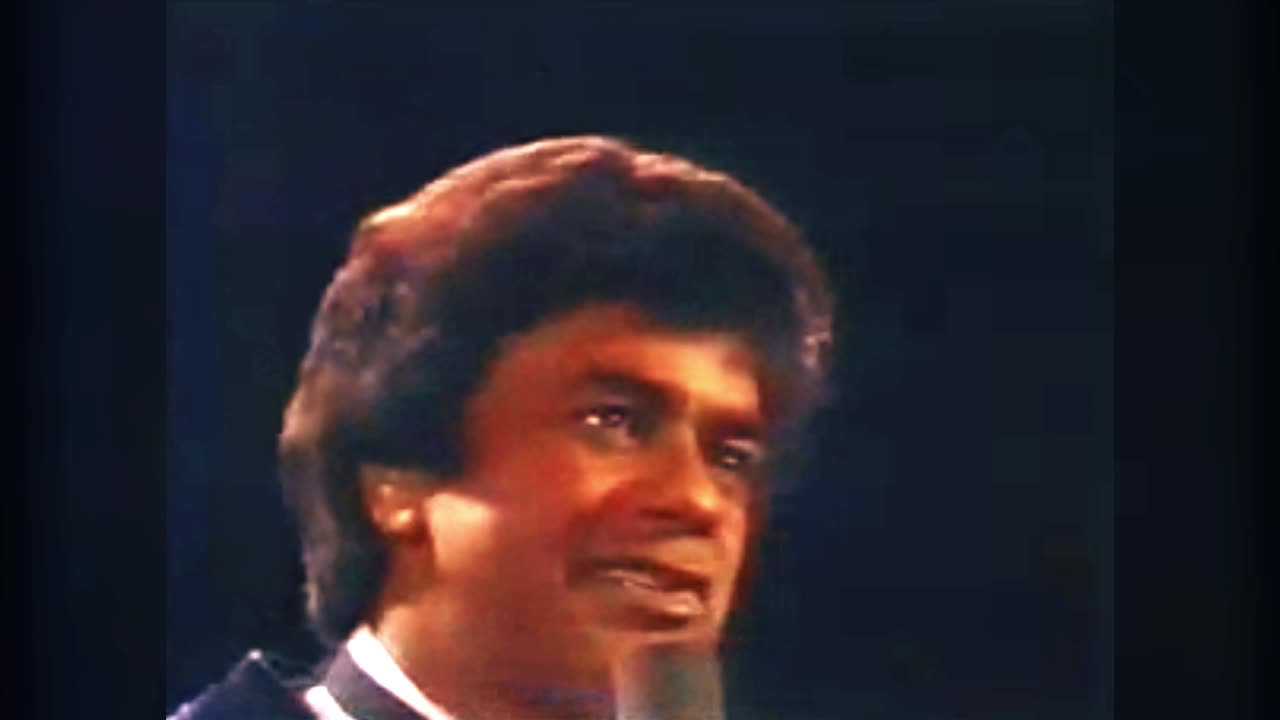 Johnny Mathis - If You Remember Me