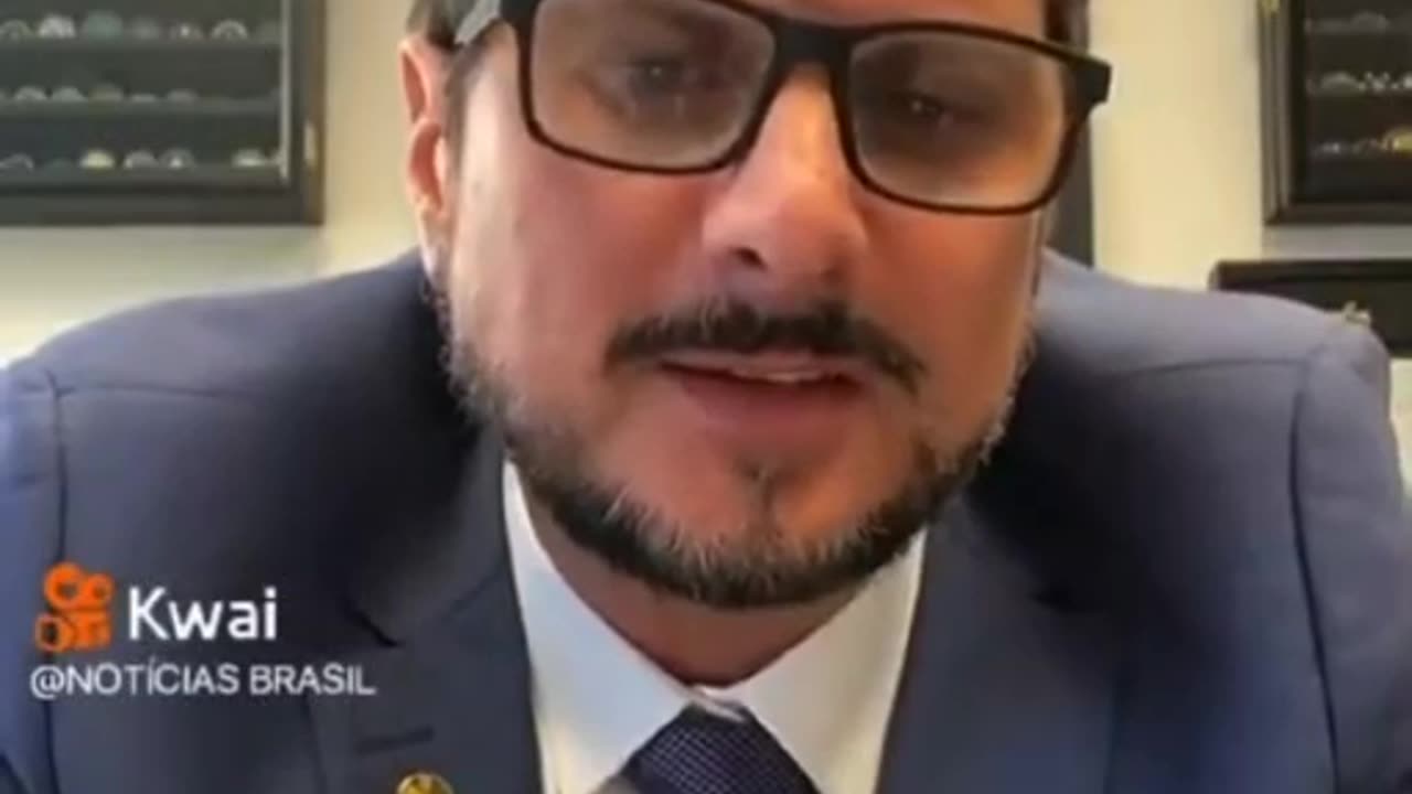 BOMBA: Entenda o motivo pelo qual Do Val disse que iria renunciar, "Estratégia do Plano"