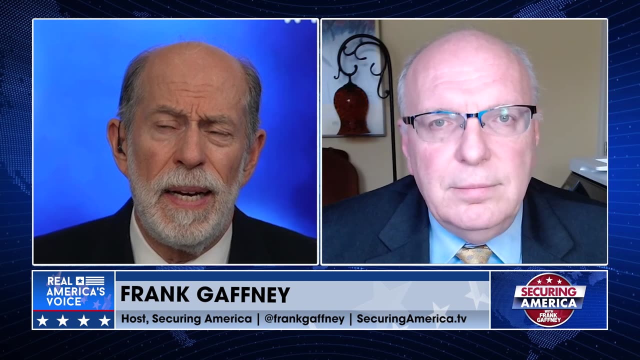 Securing America with David Wurmser (part 2) | February 11, 2023