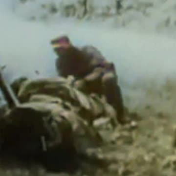 WW2 15-01 - Numerology Insight Battle of Anzio (Jan 22, 1944 - May 24, 1944) marked by the powerful