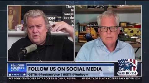 Chris Miller: President Trump was a Great Decision Maker