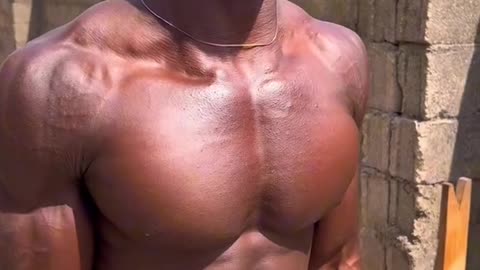 outdoor gym