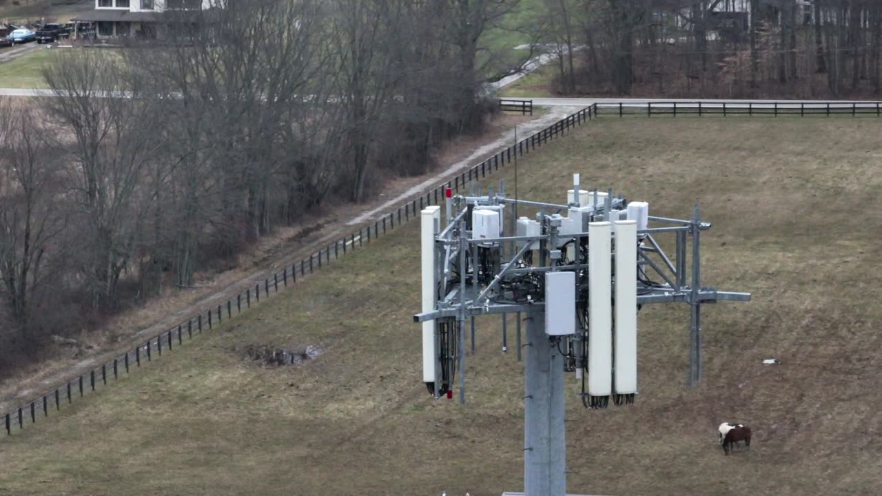 Rocky Fork Metro Park