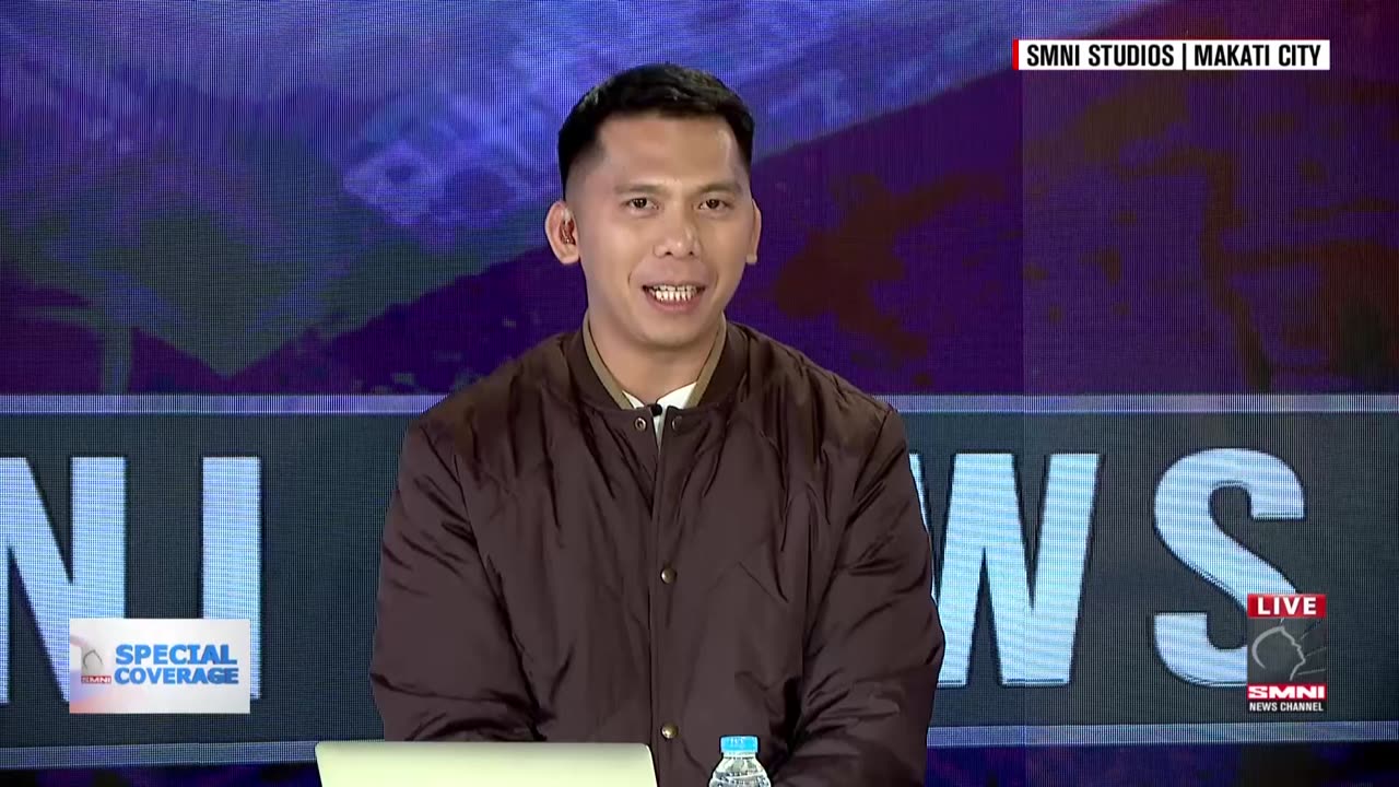 40-M Pilipino, wala pa ring access sa malinis na tubig