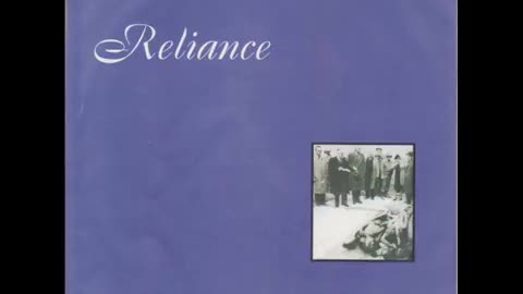 Reliance – Reliance (1996) [Full CD Album] HD