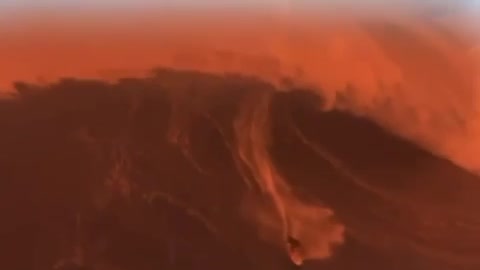 🤭DIG THIS TRUMP AND TEAM 🏄‍♀️ RED 🌊HECK 🏄‍♀️YA BRING🏄‍♂️ IT