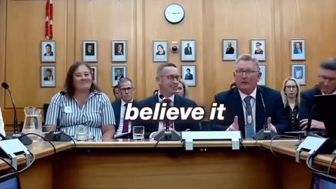 We print money and people believe it