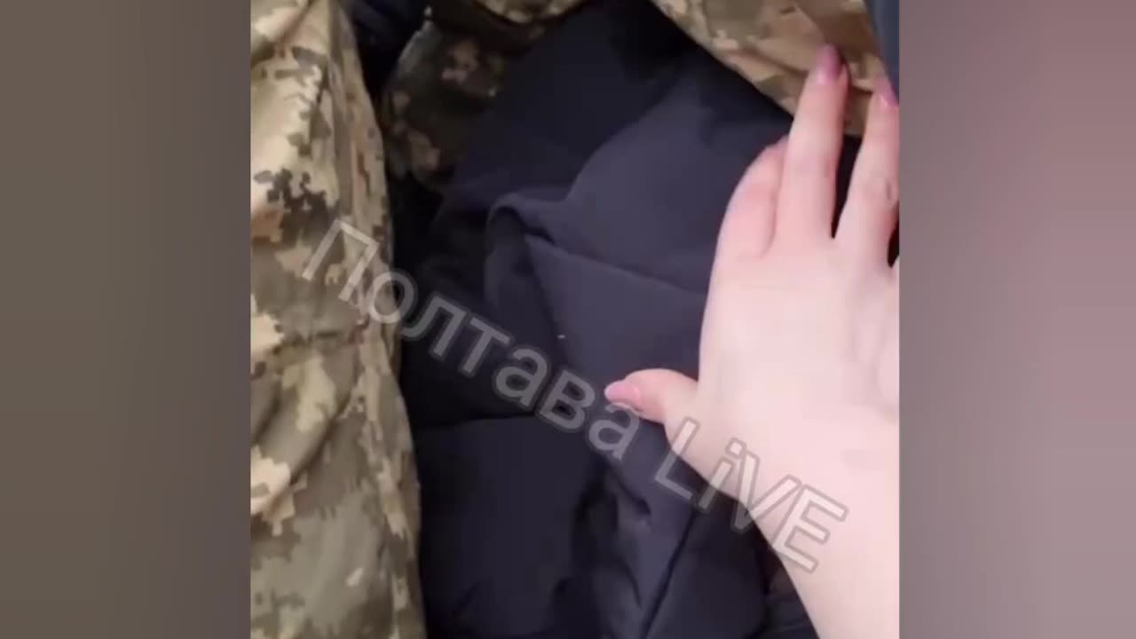 Zelenskys Evil Mobilization Continues 🇺🇦☠️