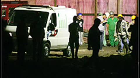 Racionais MC's O Homem na estrada