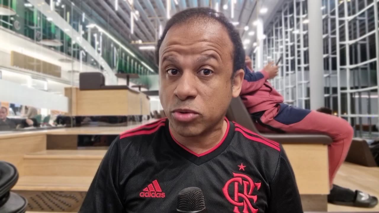 SAIU AGORA: A VERDADE SOBRE TITE NO FLAMENGO APÓS DEMISSÃO DE VITOR PEREIRA! ARTUR VOLTA À MIRA! E+