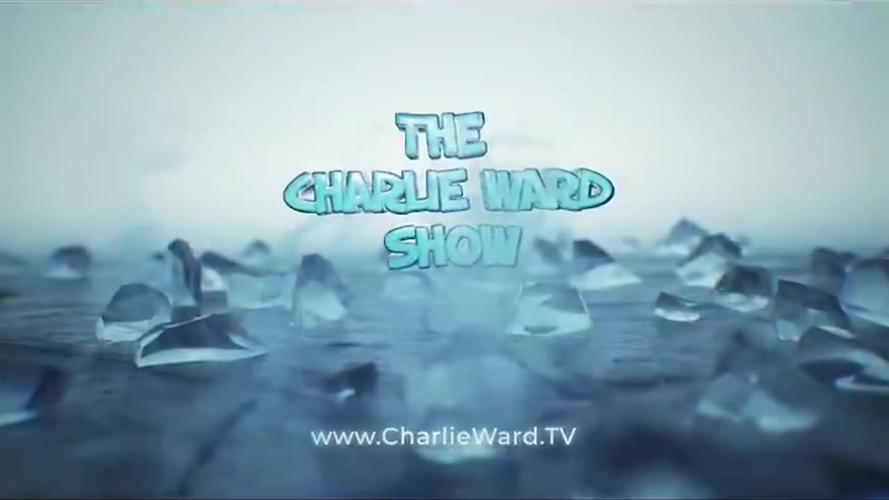 WEEKLY CATCH UP WITH CHAS CARTER & CHARLIE WARD