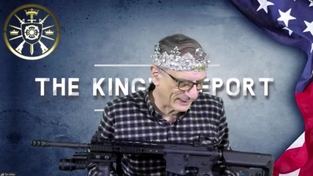The King's Report 03/01/2022