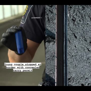 Life at the Canada Border