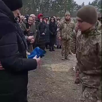 War in ukraine Donbass