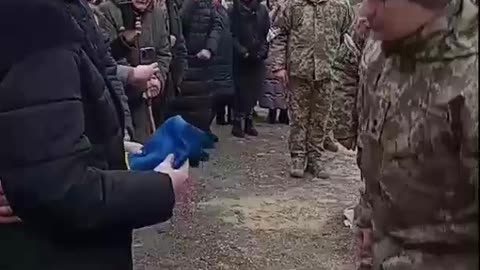 War in ukraine Donbass