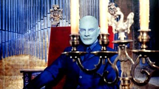 Michel Magne Fantomas