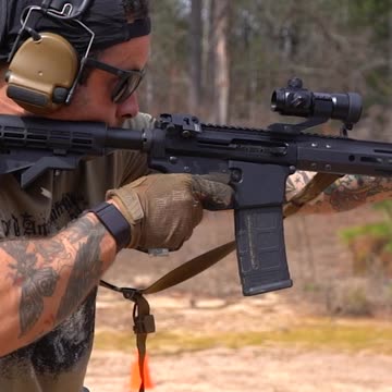 These Calibers are Better Than 5.56 NATO??