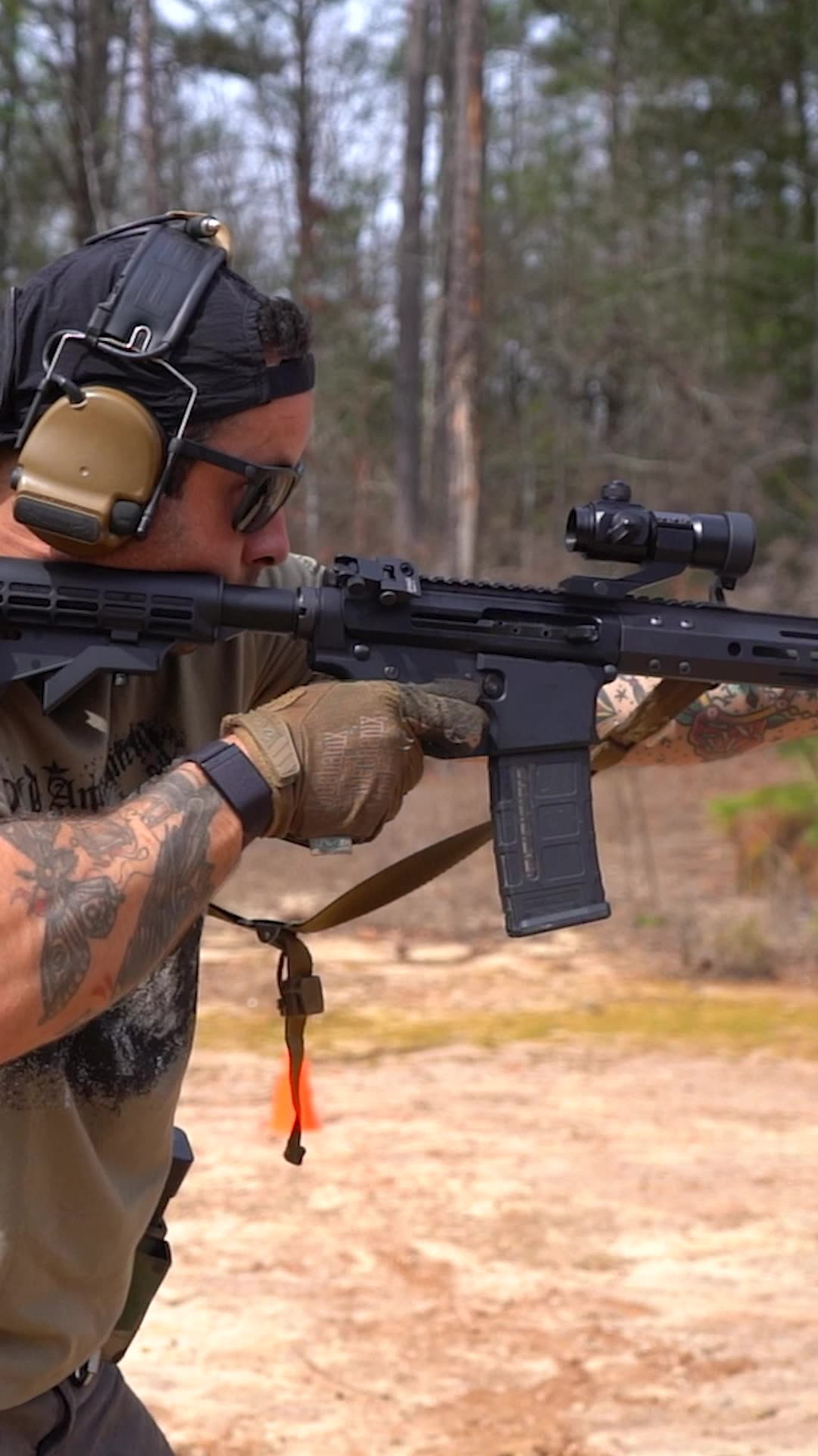 These Calibers are Better Than 5.56 NATO??