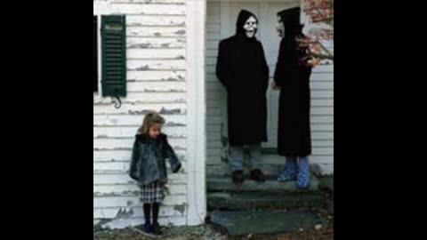 Brand New - The Devil And God Are Raging Inside Me Mixtape
