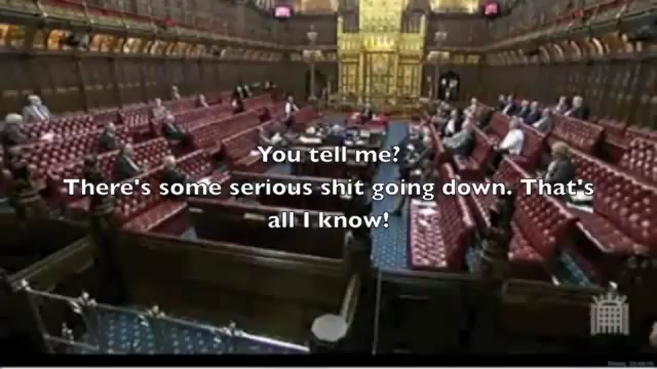 NO WAY TO DENY/BOMBSHELL WHISTLEBLOWER! EPIC