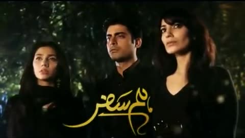 Humsafar (OST) - Quratulain Balouch