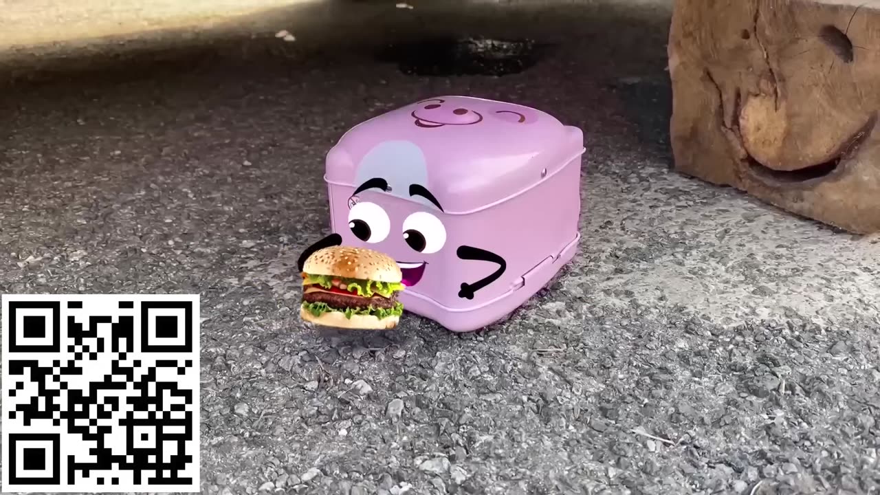 Experiment Car vs Jelly ,Toothpaste, Coca Cola | Crushing Crunchy & Soft Things by Car |Woa Doodland