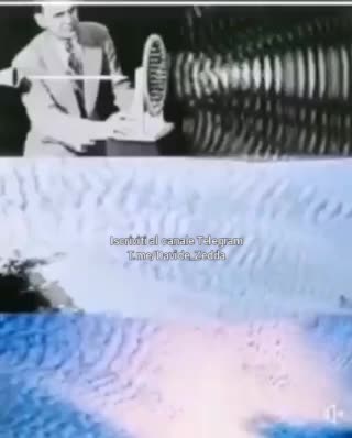 VIDEO | 💥 SCIE CHIMICHE E MODULAZIONE DI FREQUENZA